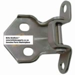 Toyota Hilux KZTE L/F Lower Door Hinge 98 05 – main product image