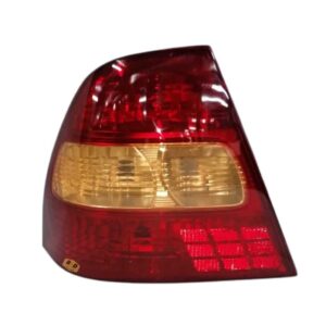 Toyota Corolla RunX Shape LHS Taillight P/F 2001 (TYC) – main product image