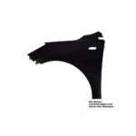 Kia Rio RHS Front Fender 2017 (With Hole) – main product image
