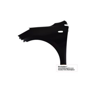 Kia Rio RHS Front Fender 2017 (With Hole) – main product image