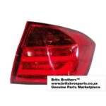 BMW F30 RHS Outer Taillight 12 15 – main product image