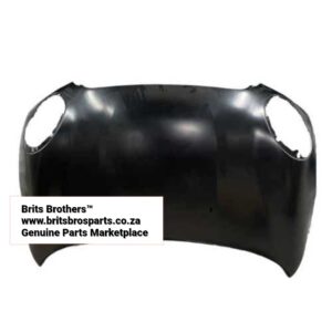 Mini Cooper R56 Normal Bonnet – main product image