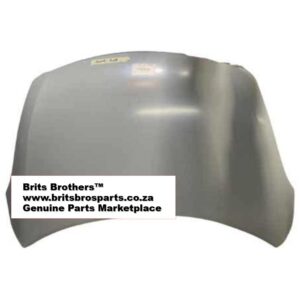 Suzuki Swift Bonnet 2011 2018 – main product image
