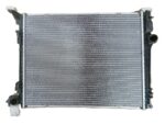 Renault Megane 4 Radiator 18 (1.6L,Auto) – main product image