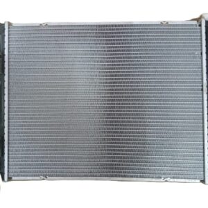 Renault Megane 4 Radiator 18 (1.6L,Auto) – main product image