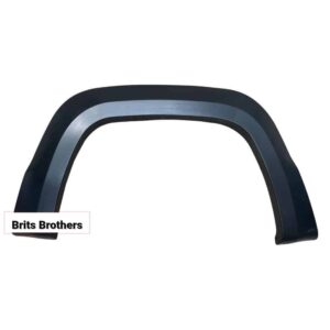 VW Amarok RHS Rear Fender Arch 2010 – main product image