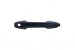 Toyota Hilux GD6 Right Front Outer Door Handle (Black) 2016 – main product image