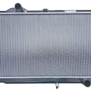 Lexus IS 250 Radiator 06 13 (2.3/3.5,v6) – main product image