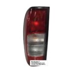 Nissan Hardbody/NP300 LHS Taillight 99 S/C – main product image