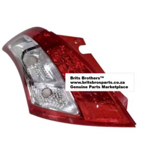Suzuki Swift LHS Taillight 11 17 – main product image