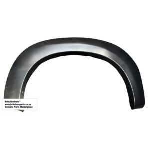 Toyota Hilux D4D F/L R/R Wheel Arch 11 – main product image