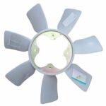 Toyota Hilux D4D Fan Blade 05 (2.0/2.7) / Petrol – main product image