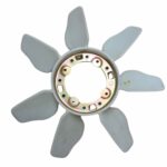 Toyota Hilux D4D Fan Blade 05 (2.5/3.0D) / Diesel – main product image