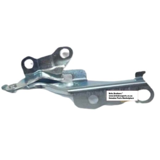 Bd7164.Jpg Toyota Hilux /Fortuner D4D LHS Bonnet Hinge 05 15 – main product image