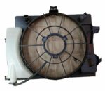 Kia Rio Radiator Bottle + Shroud 1.2/4 11 17 – main product image