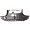 Hyundai Creta F/Splash Tray 20 (1.4/1.5) – main product image