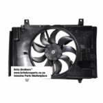 Nissan Juke Fan 12 (1.6L) – main product image
