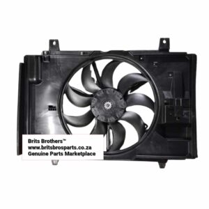 Nissan Juke Fan 12 (1.6L) – main product image