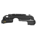 Toyota Corolla Professional Front Centre Splashtray 2007 2014 – main product image