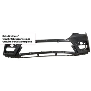 Haval H6 Front Bumper (With PDC) 17 – main product image
