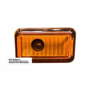 VW Golf 2 LHS=RHS Marker Lamp 1984 1992 – main product image