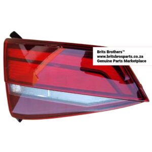VW Jetta 7 LHS Inner Taillight 15 (Non LED) – main product image