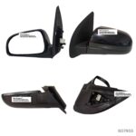 Chevrolet Aveo LHS Side Mirror 06 (Elec) – main product image