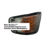 Ford Laser RHS Corner Lamp 94 – main product image