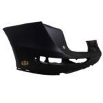 BB™ Audi Q5 Rear Bumper 13 (W/PDC) – front view