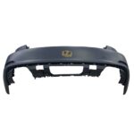 BB™ Audi A3 SD Rear Bumper 14 18 (W/O PDC,STD) – front view