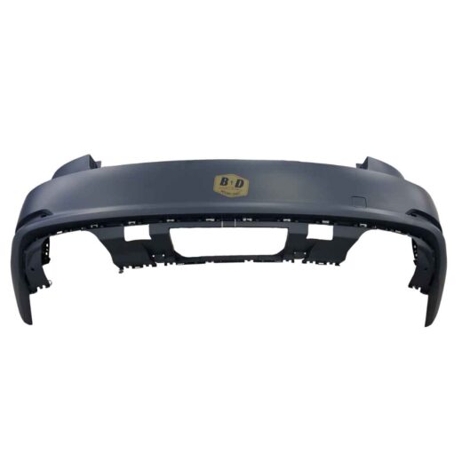 BB™ Audi A3 SD Rear Bumper 14 18 (W/O PDC,STD) – front view