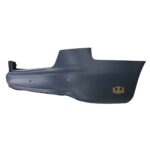 BB™ Audi A4 B8 F/L Rear Bumper 12 – front view