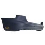 BB™ Audi A4 B8 F/L Rear Bumper 12 – side angle