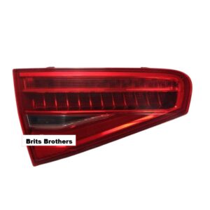 Audi A4 B8 L/I LED Taillight 12 – main product image