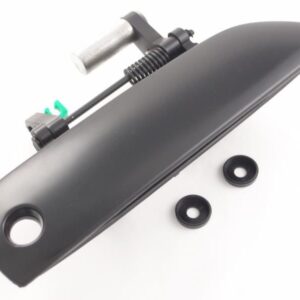 Honda Jazz R/F Outer Door Handle 08 11 – main product image