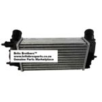 Ford Ecosport Intercooler 13 (1.0T, AT) – main product image