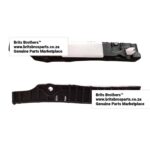 Hyundai I20 RHS Front Bumper Slide 2009 2012 – main product image