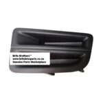 Isuzu D Max LHS Fog Cover 13 (W/O Hole) – main product image