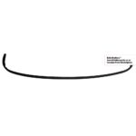 Hyundai Tucson Front Spoiler 2018 – main product image