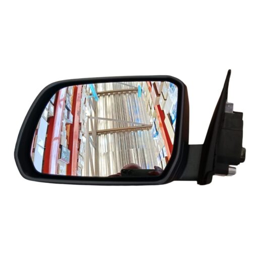 Bd9466-11_68B16C243875E.jpeg Ford Ranger T9 RHS Mirror 23 (Elec,Ind,Blk) OEM – main product image