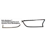 Ford Ranger T7 Headlight Cover 15 (Set) (B) – main product image