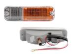 Nissan 1400 RHS Bumper Lamp 1979 – main product image
