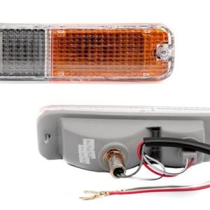 Nissan 1400 RHS Bumper Lamp 1979 – main product image