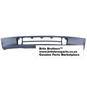 Ford Courier Lower Front Bumper 95 03 – main product image