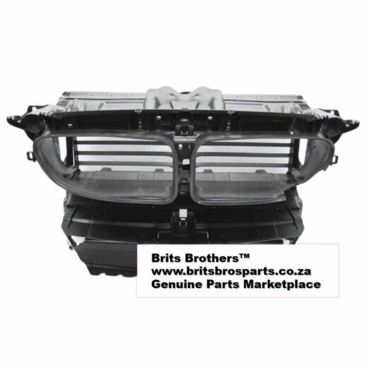 Bdu004_68923Afcf3408.Jpeg BMW F12 Radiator Support / Air Duct 11 18 – main product image