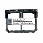 BMW F48 Radiator Support / Air Duct 15 – main product image