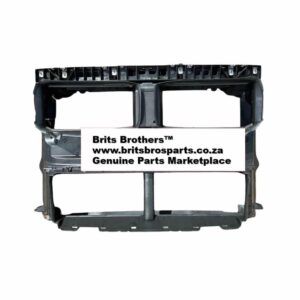 BMW F48 Radiator Support / Air Duct 15 – main product image