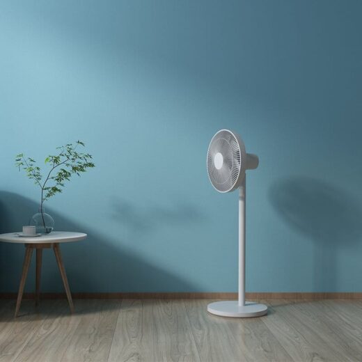 Xiaomi Smart Standing Fan 2 - image 5 | Brits Brothers Parts