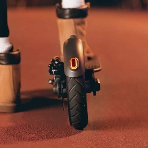 Xiaomi Electric Scooter Pneumatic Tyre 8.5 - image 3 | Brits Brothers Parts
