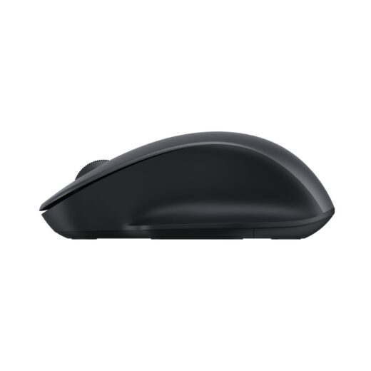 Xiaomi Comfort Edition Wireless Mouse Black - image 2 | Brits Brothers Parts